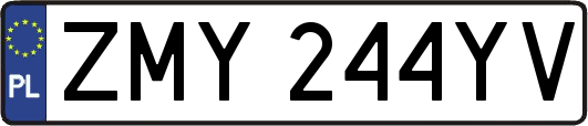 ZMY244YV