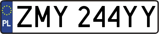 ZMY244YY