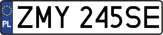 ZMY245SE