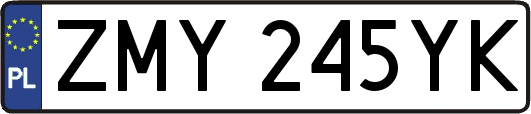 ZMY245YK