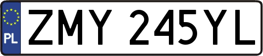 ZMY245YL