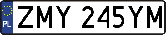 ZMY245YM