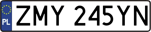 ZMY245YN