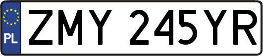 ZMY245YR