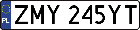 ZMY245YT