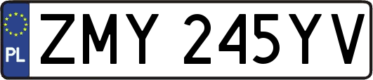 ZMY245YV