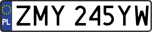 ZMY245YW