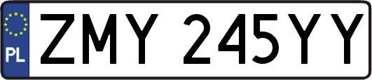 ZMY245YY
