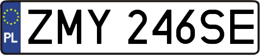 ZMY246SE