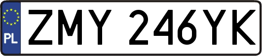ZMY246YK