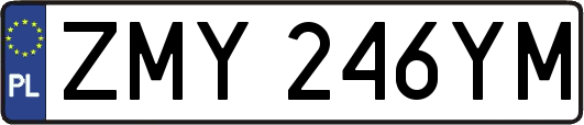 ZMY246YM