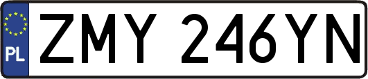 ZMY246YN