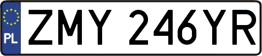 ZMY246YR