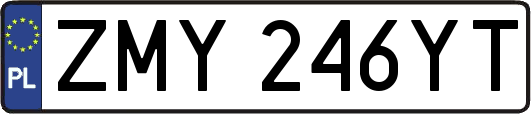 ZMY246YT