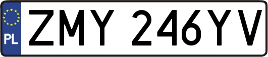 ZMY246YV