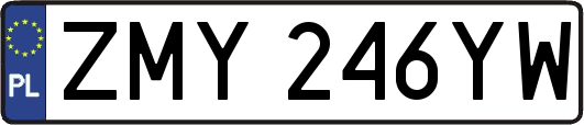 ZMY246YW