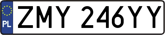 ZMY246YY