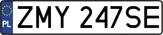 ZMY247SE