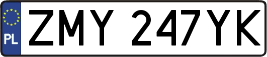 ZMY247YK
