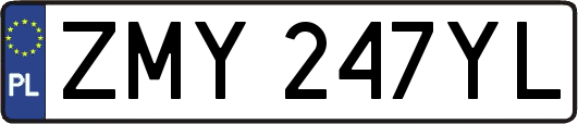 ZMY247YL