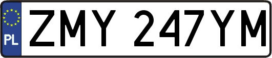 ZMY247YM