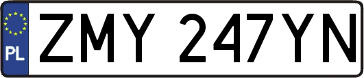 ZMY247YN