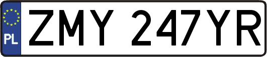 ZMY247YR