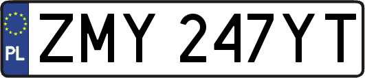 ZMY247YT