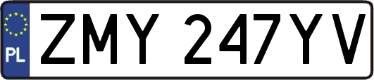 ZMY247YV