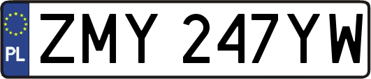 ZMY247YW