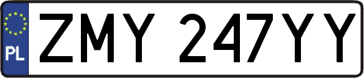 ZMY247YY