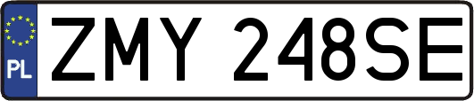 ZMY248SE