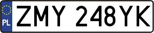 ZMY248YK