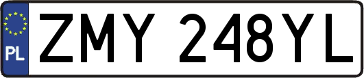 ZMY248YL