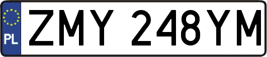 ZMY248YM