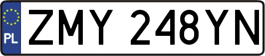 ZMY248YN