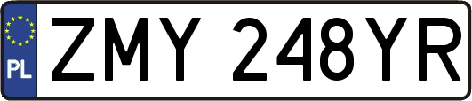 ZMY248YR