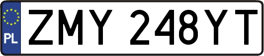 ZMY248YT
