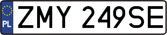ZMY249SE