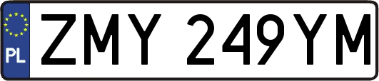ZMY249YM