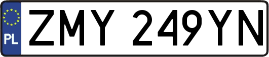 ZMY249YN