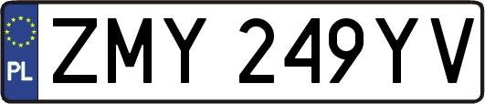 ZMY249YV