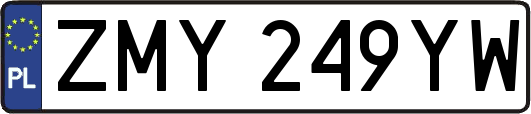 ZMY249YW