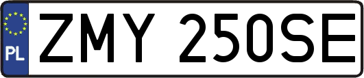 ZMY250SE