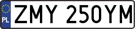 ZMY250YM