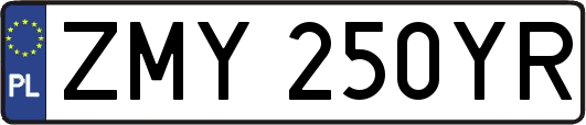 ZMY250YR