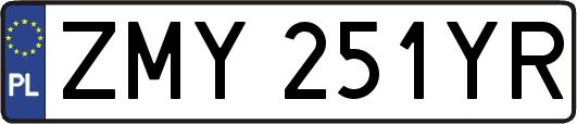 ZMY251YR