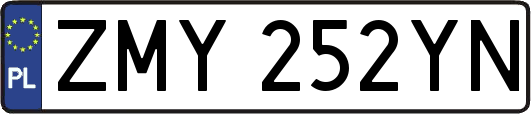 ZMY252YN