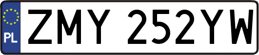 ZMY252YW