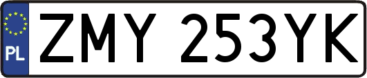 ZMY253YK